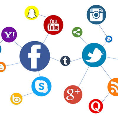 social-media-marketing